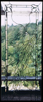 Bevel Stained Glass
